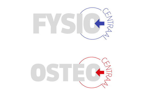 Fysio Centraal logo